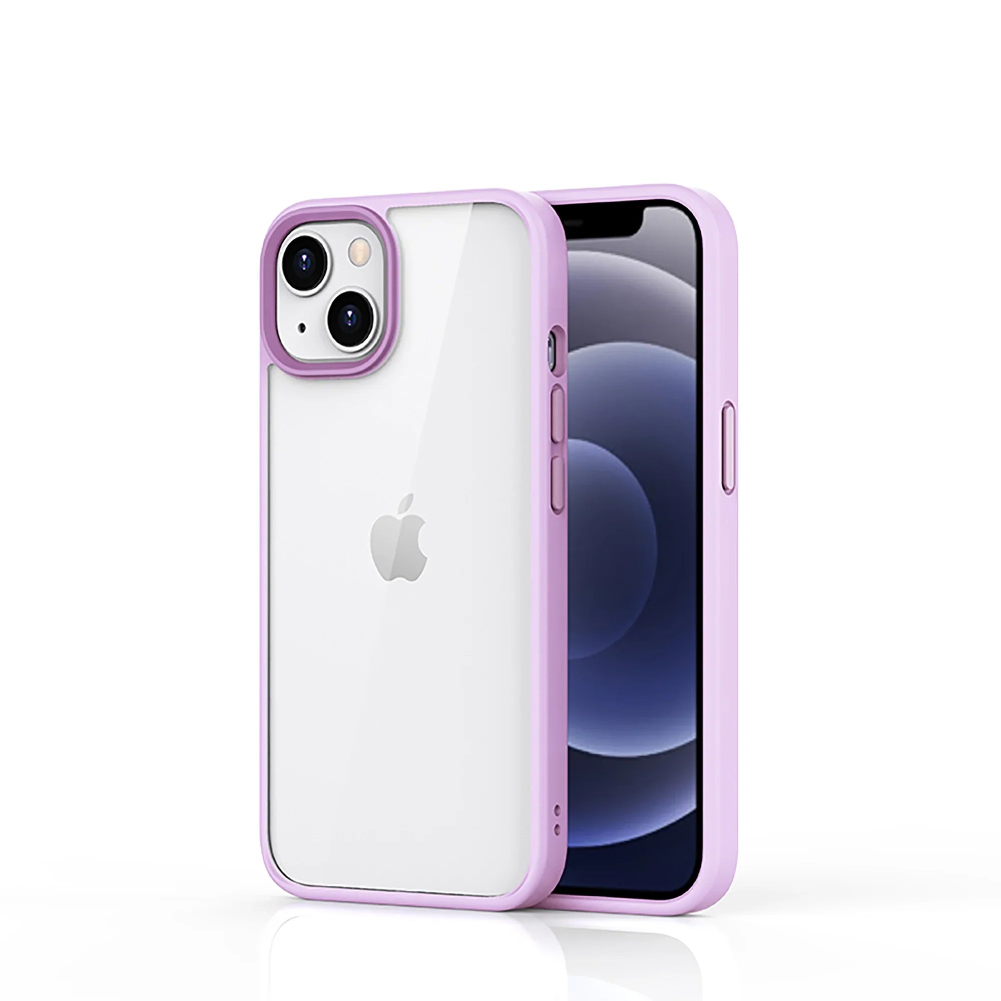 Torrii Torero Case For iPhone 13 - Purple - Tashqila Torrii Torero Case For iPhone 13 - Purple - Tashqila